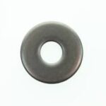 Genuine Yamaha 902011006000 - Washer, plate - Supplied by Flood Marine