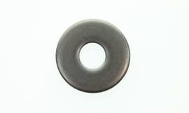 Genuine Yamaha Washer, plate