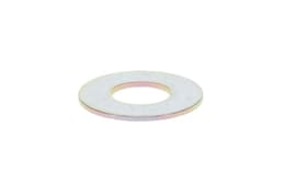 Yamaha 902011007500 Washer, plate