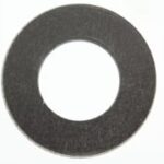 Genuine Yamaha 902011008100 - Washer, plate - Supplied by Flood Marine