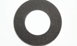 Genuine Yamaha Washer, plate