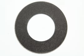 Yamaha 902011008100 Washer, plate