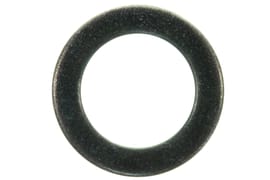 Yamaha 902011011900 Washer, plain(735)