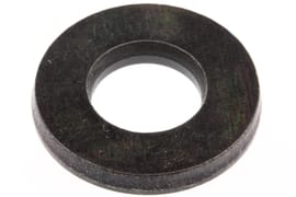 Yamaha 902011013100 Washer plate 256111740000