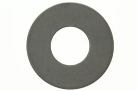 Yamaha 902011013500 Washer, plate(52h)