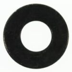 Genuine Yamaha 90201101J100 - Washer, plate(47x) - Supplied by Flood Marine