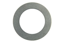 Yamaha 90201102M100 Washer, plate (2w5)