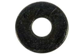 Yamaha 90201102R100 Washer, plate (4x7)