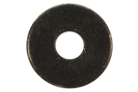 Yamaha 902011032100 Washer, plate (856)