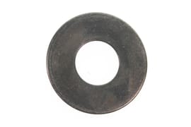 Yamaha 90201105A800 Washer, plate (8m6)