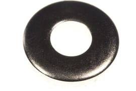 Yamaha 902011069600 Washer, plate (2j2)