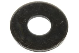 Yamaha 90201106F200 Washer, plate (17k)