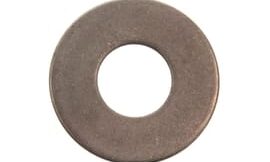 Genuine Yamaha Washer, plate(3gm)