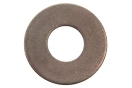 Yamaha 902011075700 Washer, plate(3gm)