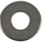 Genuine Yamaha 9020110M7600 - Washer, plate (6e5) - Supplied by Flood Marine