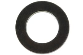 Yamaha 90201114P400 Washer, plate