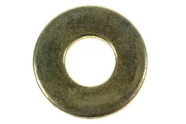 Yamaha 902011180000 Washer, plate