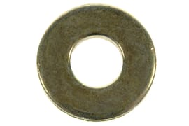 Yamaha 902011180100 Washer, plate