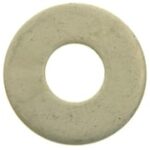 Genuine Yamaha 9020111M2200 - Washer, plate (688) - Supplied by Flood Marine