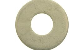 Genuine Yamaha Washer, plate (688)