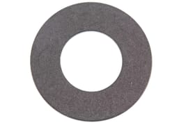 Yamaha 902011202000 Washer, plate