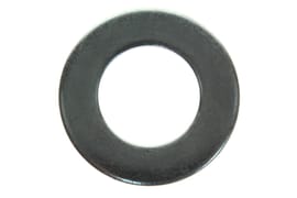 Yamaha 902011203200 Washer, plate