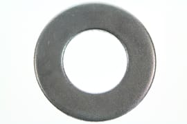 Yamaha 902011203400 Washer, plate