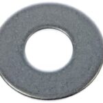 Genuine Yamaha 902011203500 - Washer, plate - Supplied by Flood Marine