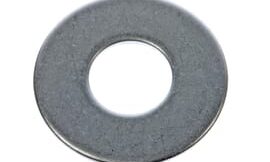 Genuine Yamaha Washer, plate