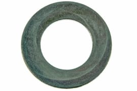 Yamaha 902011204000 Washer, plate