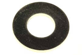 Yamaha 902011204500 Washer, plate