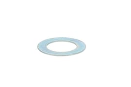 Yamaha 902011205100 Washer, plate