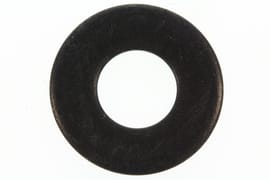 Yamaha 90201120A500 Washer, plate (8k2)