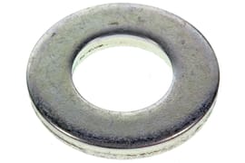 Yamaha 90201120E600 Washer, plate