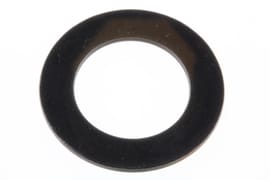 Yamaha 902011216400 Washer, plate(55k)