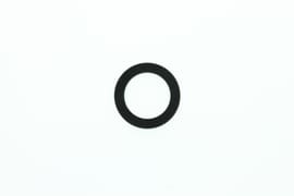 Yamaha 902011216600 Washer plate 164185720000