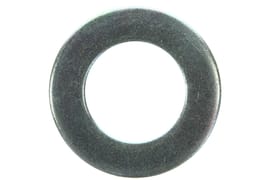 Yamaha 902011217400 Washer, plate