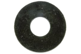 Yamaha 902011219500 Washer, plate(47x)