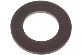 Yamaha 902011236200 Washer plate 278111750000