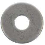 Genuine Yamaha 902011242600 - Washe, plate(663) - Supplied by Flood Marine