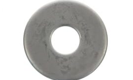 Genuine Yamaha Washe, plate(663)