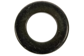 Yamaha 90201124G900 Washer, plate (25h)