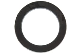 Yamaha 902011254100 Washer, plate (525)