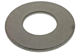 Yamaha 902011257500 Washer, plate (353)