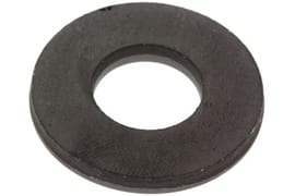 Yamaha 90201125A300 Washer, plate (5e3)