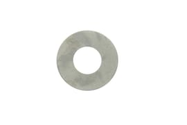 Yamaha 90201125L600 Washer, plate(1re)