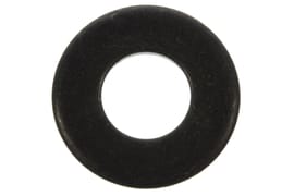 Yamaha 902011267700 Washer, plate (35t)