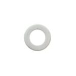 Genuine Yamaha 9020112M1600 - Washer, plate (679) - Supplied by Flood Marine