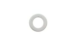 Genuine Yamaha Washer, plate (679)