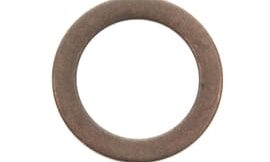 Genuine Yamaha Washer (692)